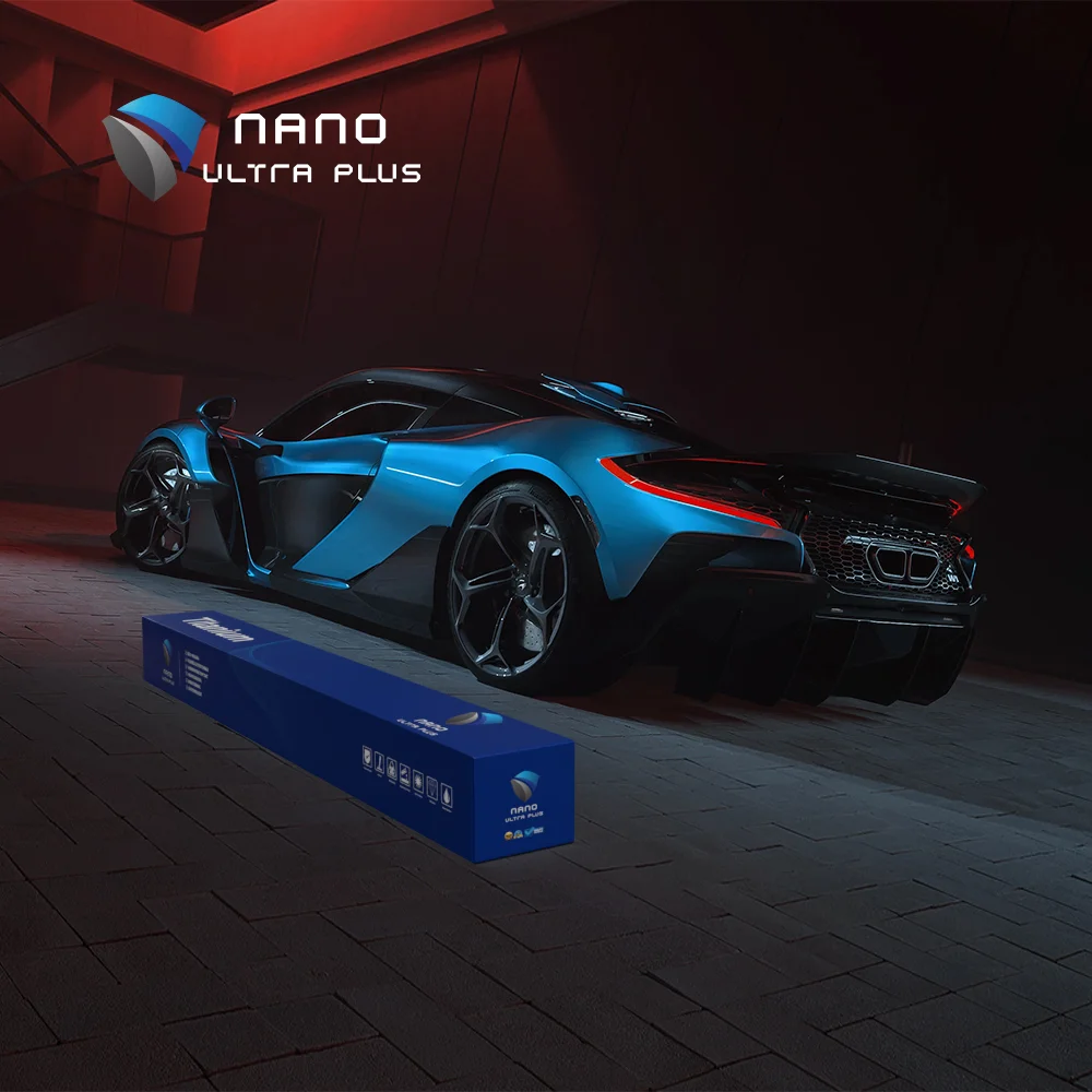 Titanium blue product image